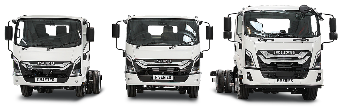 Isuzu P700 Range v2_ 6