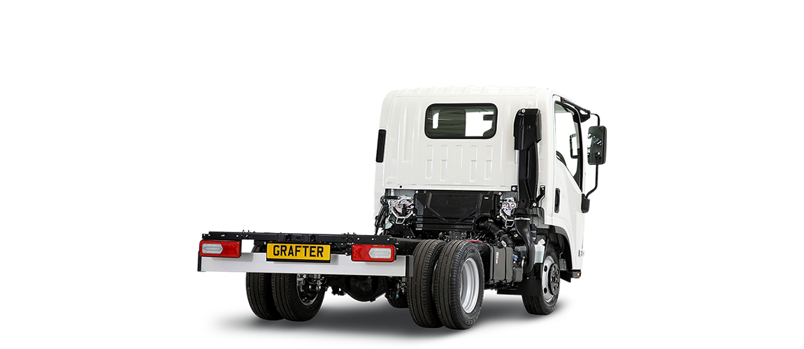 P Level N35 Rear Angled 199