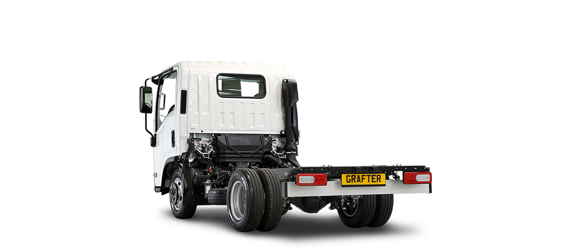 P Level N35 Rear Angled 196