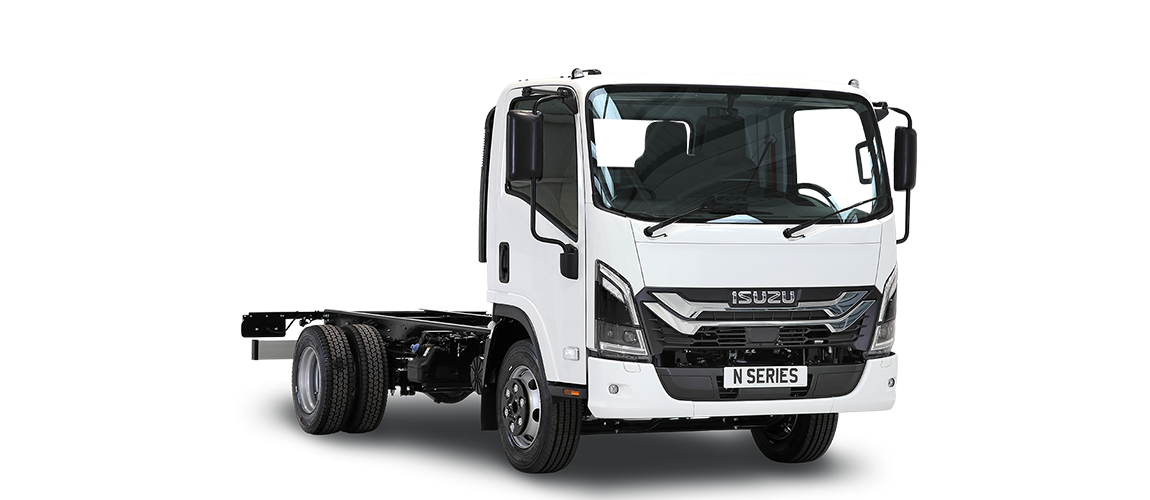 P Level N75 Front Angled 85